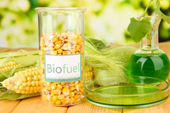 Haunn biofuel availability