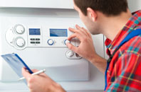 free Haunn gas safe engineer quotes